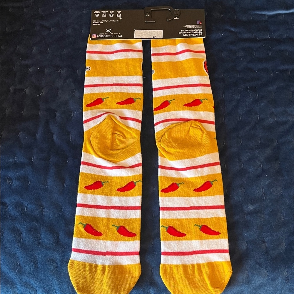 Odd Sox Cholula - Picture 2 of 5